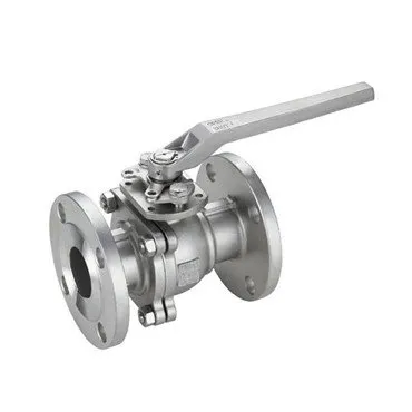 شیر توپی ریخته گری دستی