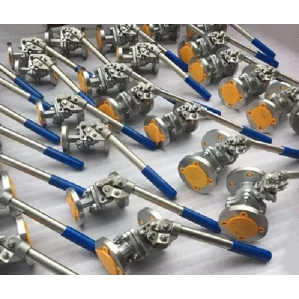 شیر توپی برگشت فنری